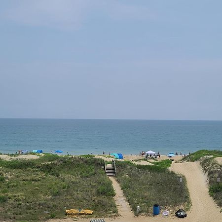Ocean Reef Suites Kill Devil Hills Exterior foto