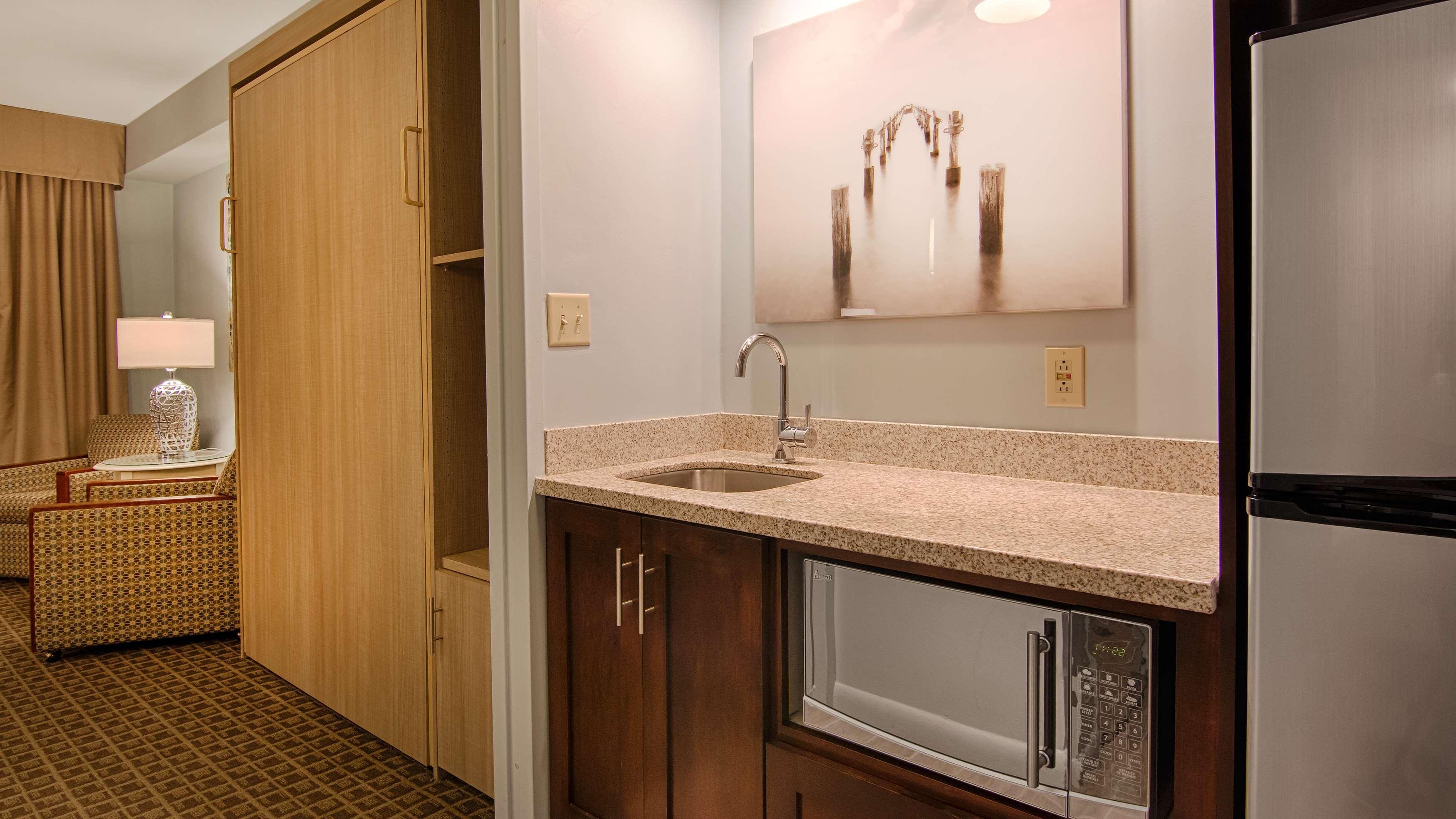 Ocean Reef Suites Kill Devil Hills Exterior foto