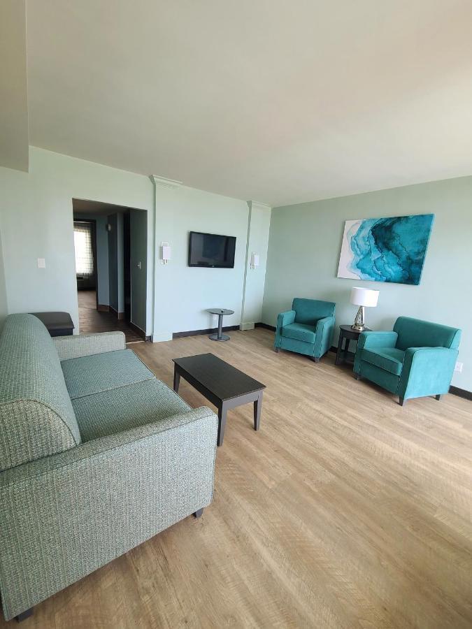 Ocean Reef Suites Kill Devil Hills Exterior foto