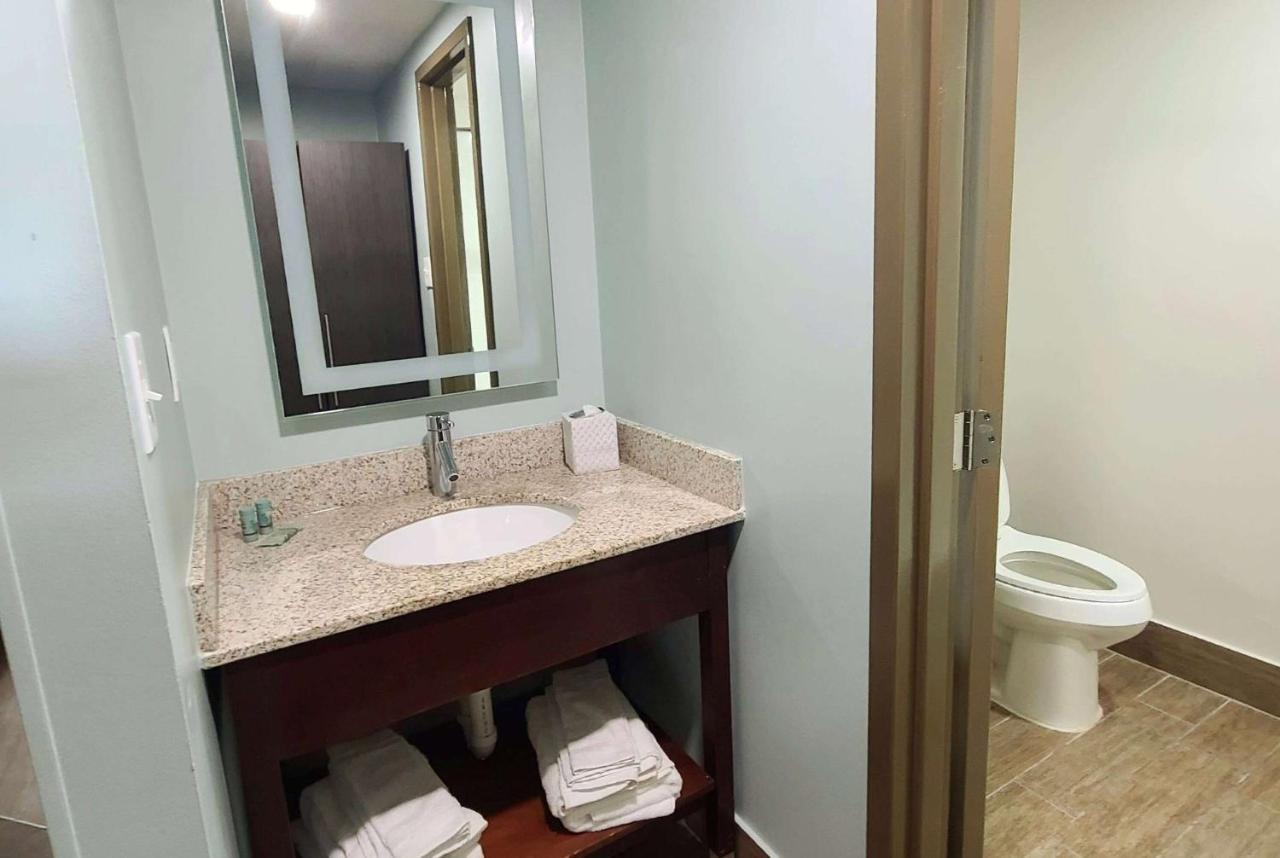 Ocean Reef Suites Kill Devil Hills Exterior foto