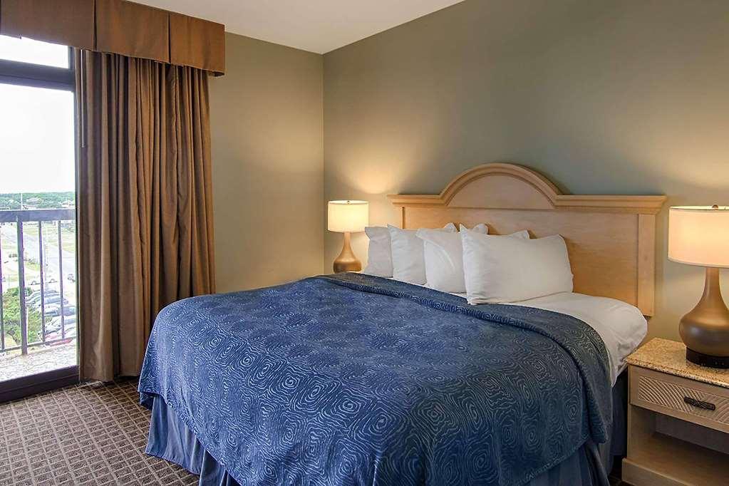 Ocean Reef Suites Kill Devil Hills Quarto foto