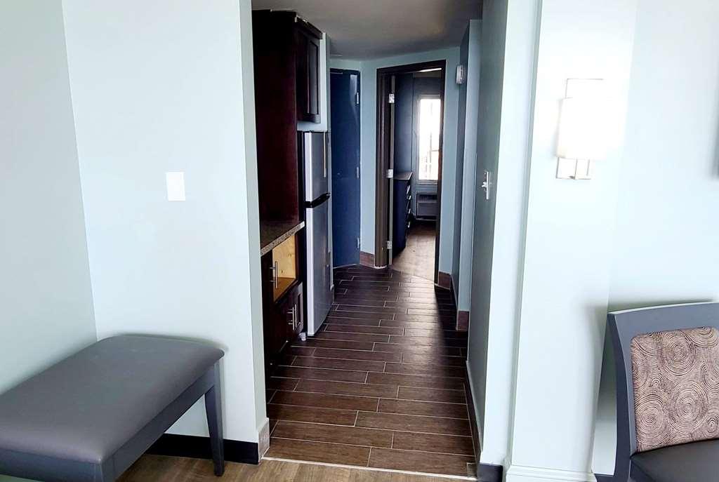 Ocean Reef Suites Kill Devil Hills Quarto foto