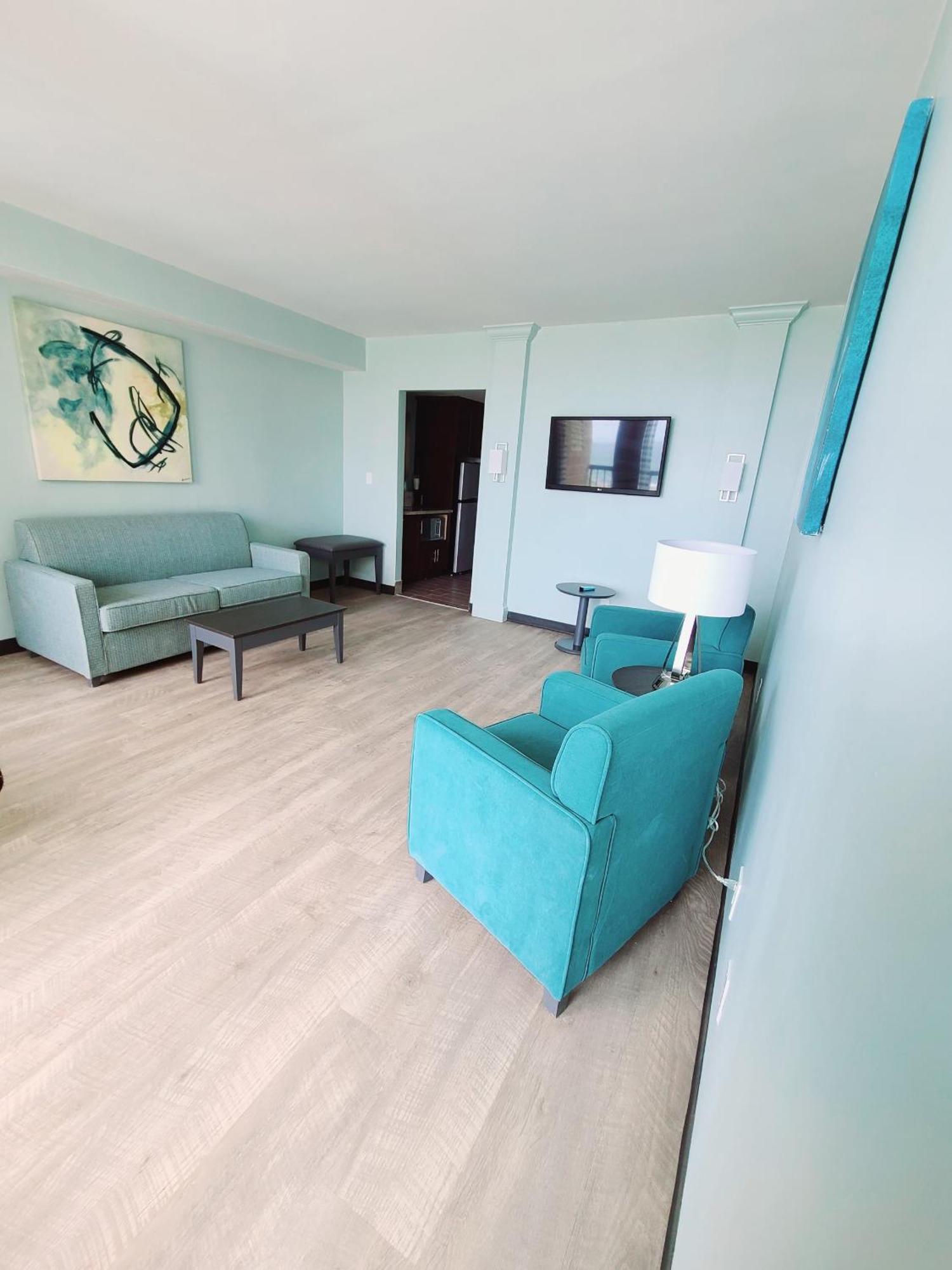 Ocean Reef Suites Kill Devil Hills Exterior foto
