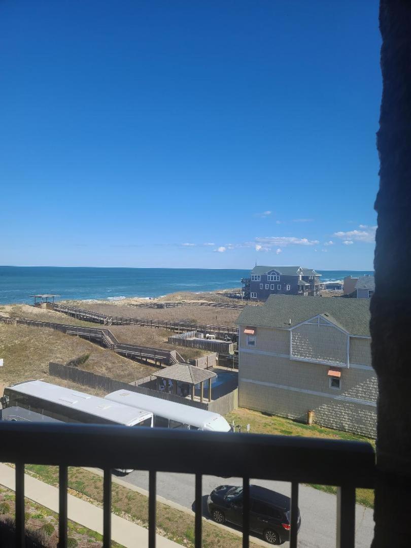 Ocean Reef Suites Kill Devil Hills Quarto foto