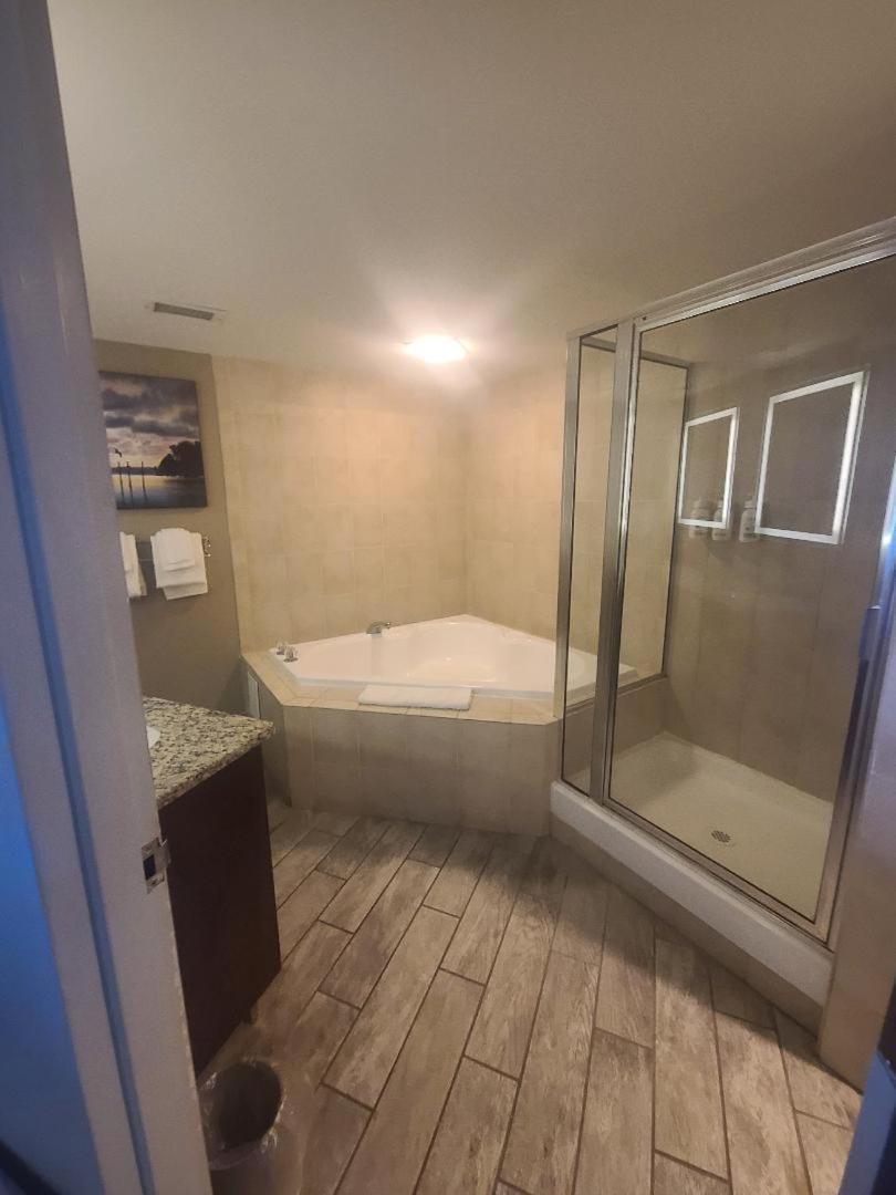 Ocean Reef Suites Kill Devil Hills Quarto foto