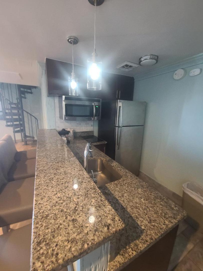 Ocean Reef Suites Kill Devil Hills Quarto foto