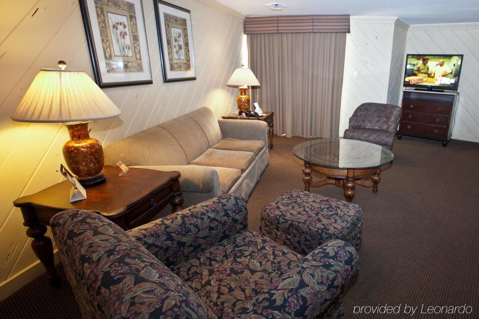Ocean Reef Suites Kill Devil Hills Exterior foto