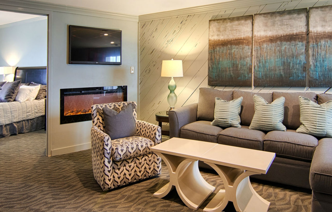 Ocean Reef Suites Kill Devil Hills Exterior foto